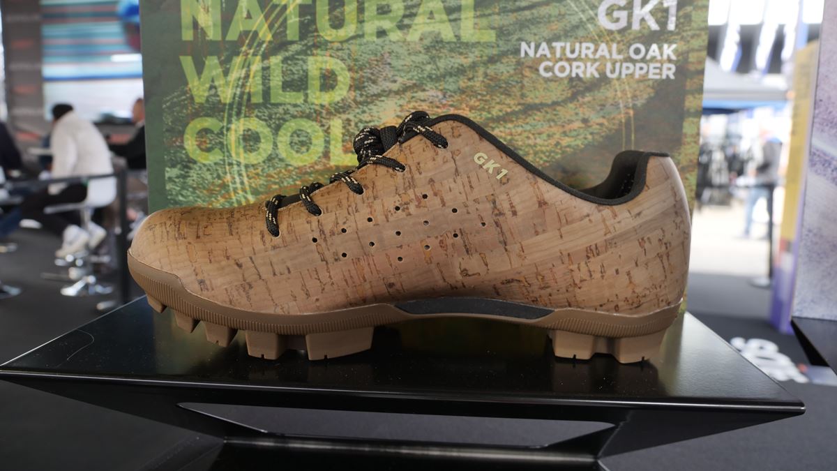 scarpe dmtb gk1 gravel mtb 2024
